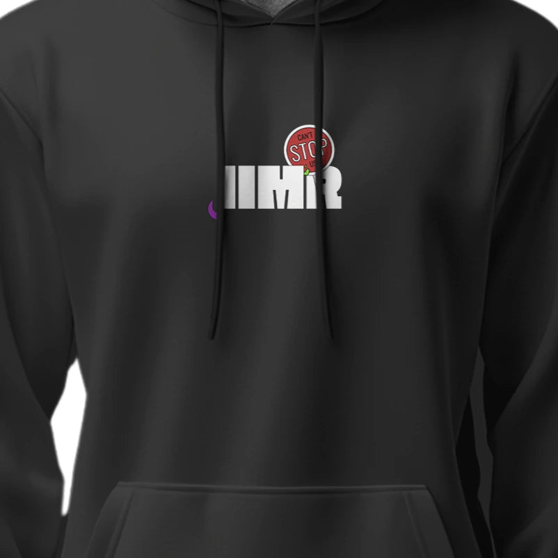 Official IIM Ranchi Hoodie (Limited Edition)